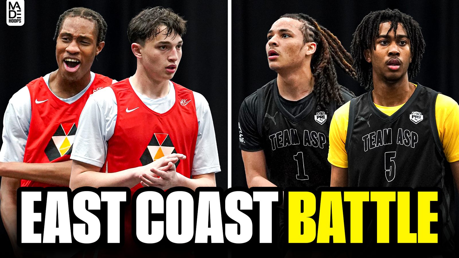 PSA Cardinals versus matchup video thumbnail