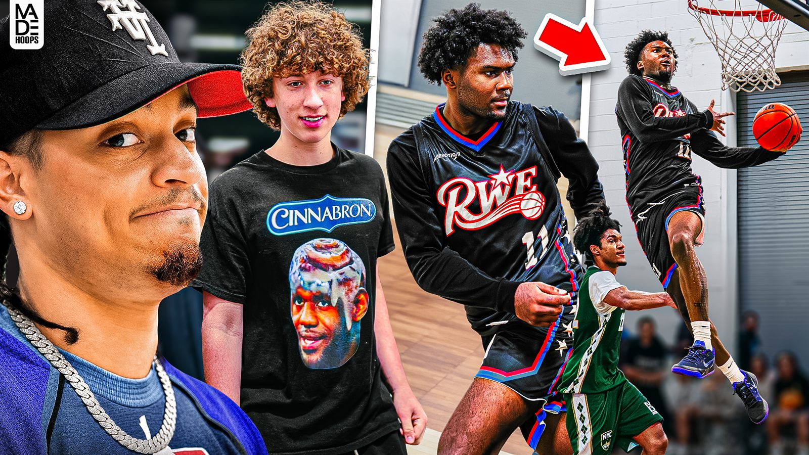 RWE video thumbnail